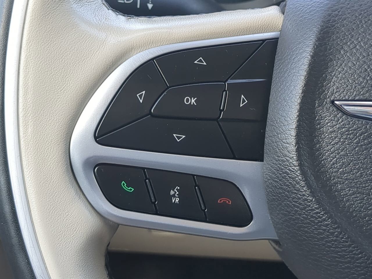2019 Chrysler Pacifica Limited Appleton WI