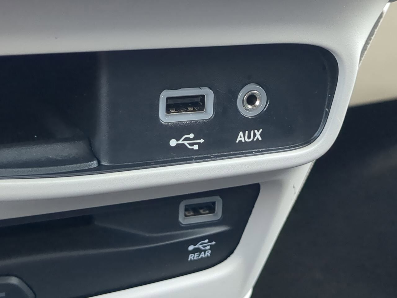 2019 Chrysler Pacifica Limited Appleton WI