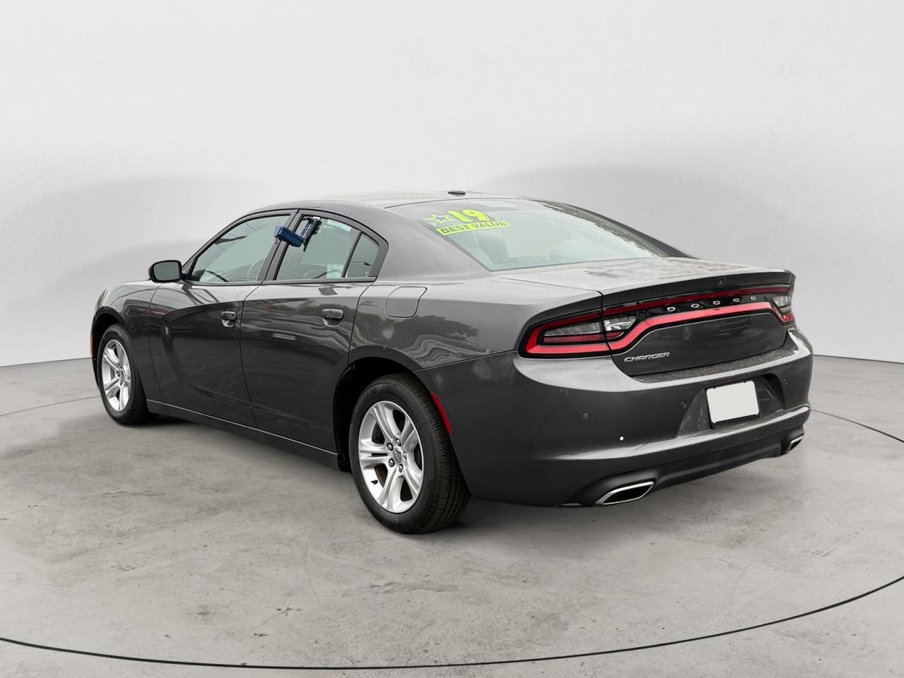 2019 DODGE CHARGER SXT Kansas City MO 2019 DODGE CHARGER SXT Kansas City MO