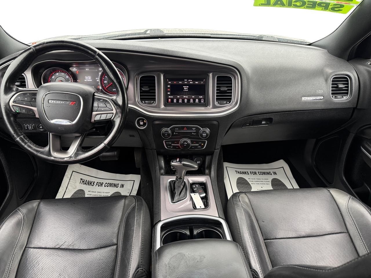 2019 DODGE CHARGER SXT Kansas City MO 2019 DODGE CHARGER SXT Kansas City MO