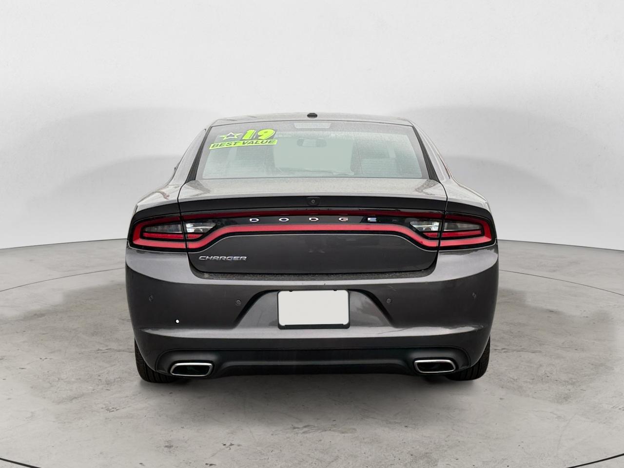 2019 DODGE CHARGER SXT Kansas City MO 2019 DODGE CHARGER SXT Kansas City MO