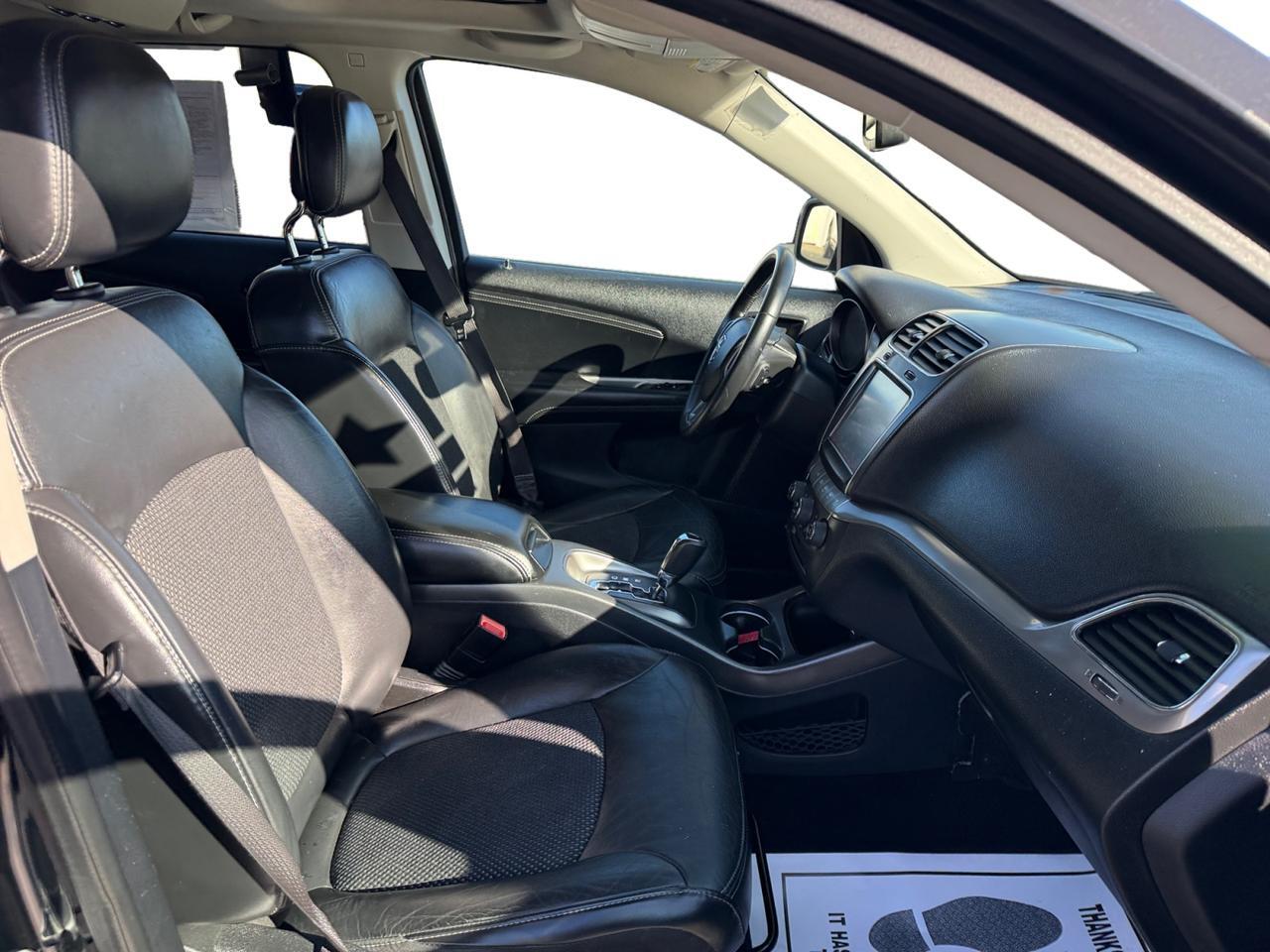 2019 DODGE JOURNEY CROSSROAD Crossroad Kansas City MO 2019 DODGE JOURNEY CROSSROAD Crossroad Kansas City MO
