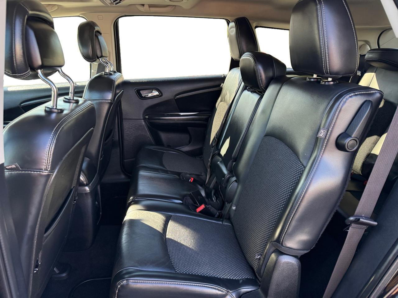2019 DODGE JOURNEY CROSSROAD Crossroad Kansas City MO 2019 DODGE JOURNEY CROSSROAD Crossroad Kansas City MO
