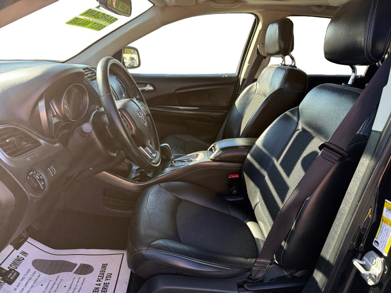 2019 DODGE JOURNEY CROSSROAD Crossroad Kansas City MO 2019 DODGE JOURNEY CROSSROAD Crossroad Kansas City MO