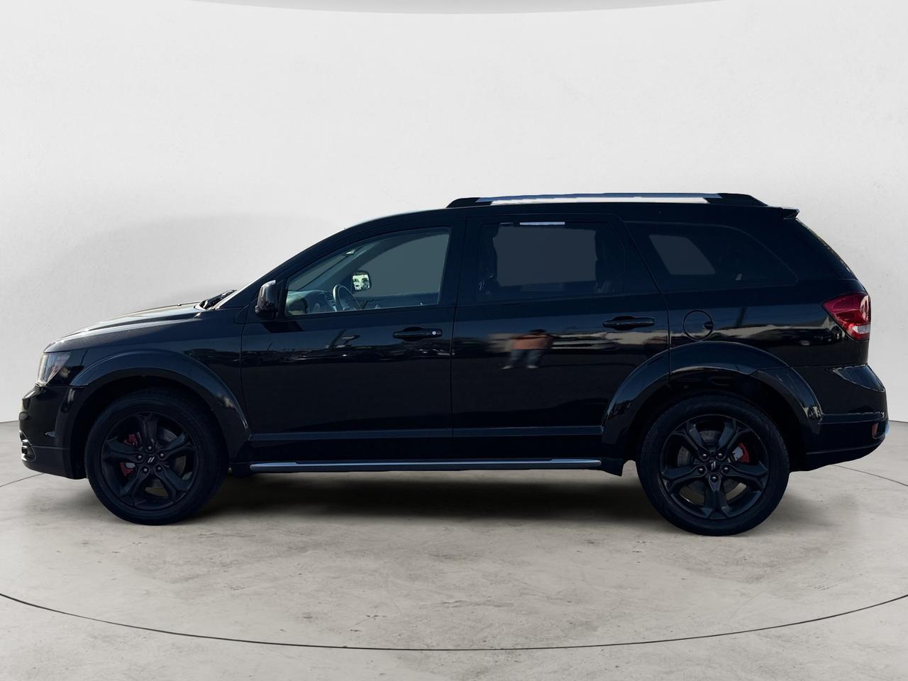 2019 DODGE JOURNEY CROSSROAD Crossroad Kansas City MO 2019 DODGE JOURNEY CROSSROAD Crossroad Kansas City MO
