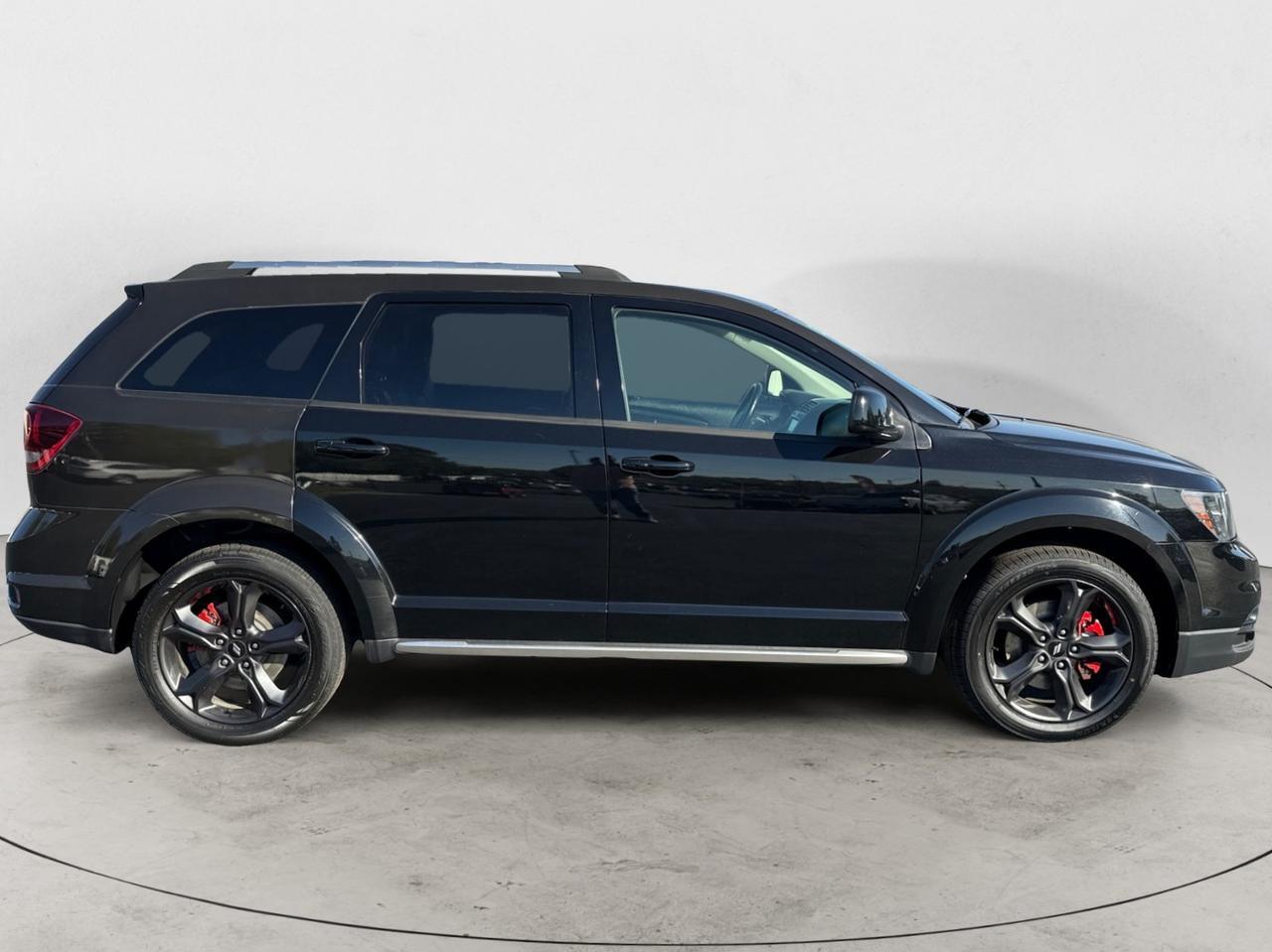 2019 DODGE JOURNEY CROSSROAD Crossroad Kansas City MO 2019 DODGE JOURNEY CROSSROAD Crossroad Kansas City MO