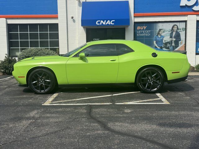 2019 Dodge Challenger
