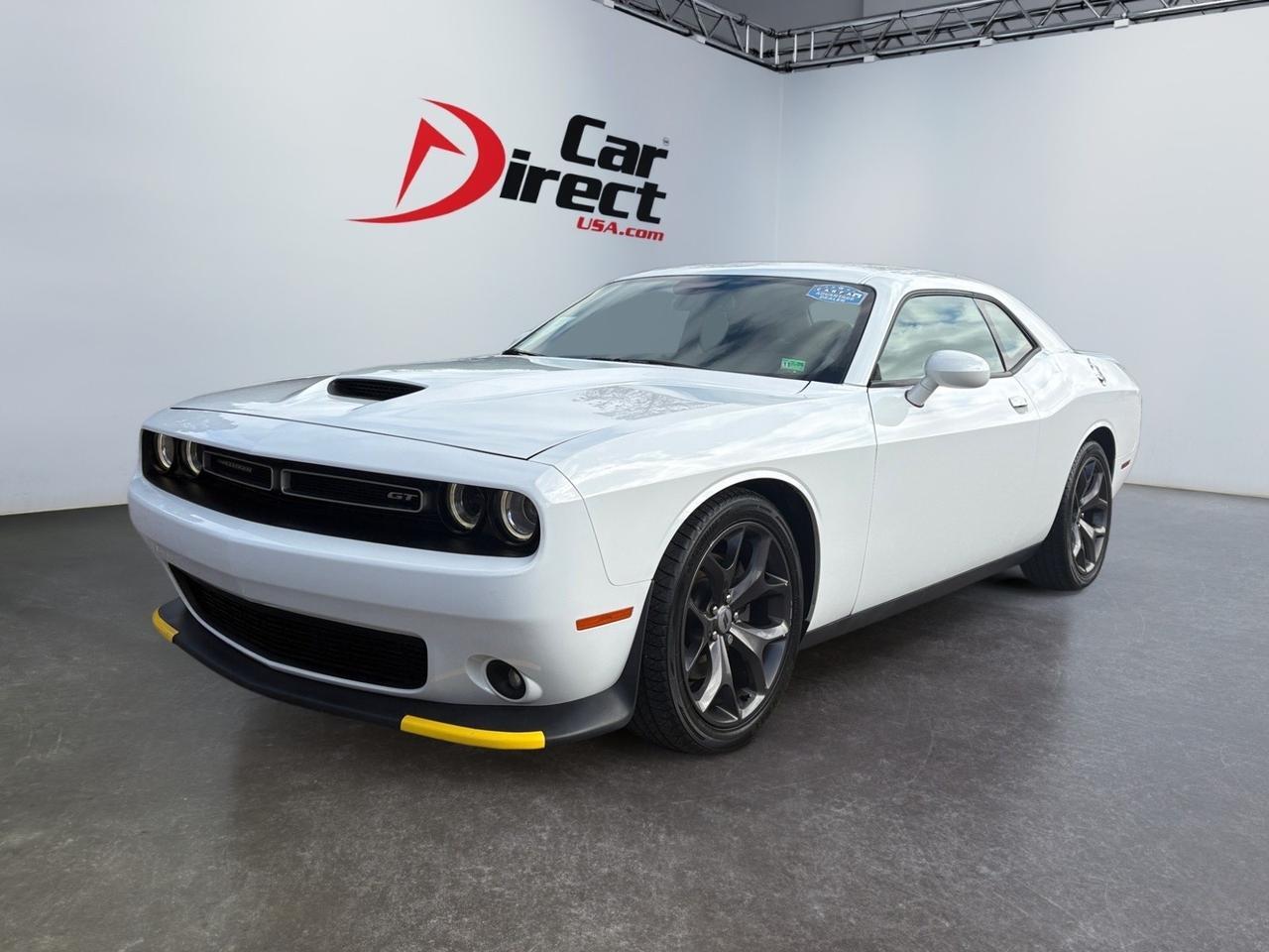 2019 Dodge Challenger GT, BACKUP CAMERA, PARKING SENSORS, REMOTE START, APPLE CARPLAY/ANDROID AUTO, LOW MILEAGE, ONLY 1 OWNER, CLEAN CARFAX, CHALLENGER YOUR POWER! Virginia Beach VA 2019 Dodge Challenger GT, BACKUP CAMERA, PARKING SENSORS, REMOTE START, APPLE CARPLAY/ANDROID AUTO, LOW MILEAGE, ONLY 1 OWNER, CLEAN CARFAX, CHALLENGER YOUR POWER! Virginia Beach VA