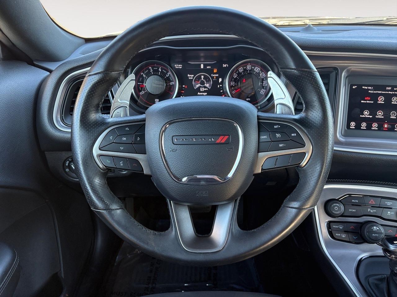 2019 Dodge Challenger GT, BACKUP CAMERA, PARKING SENSORS, REMOTE START, APPLE CARPLAY/ANDROID AUTO, LOW MILEAGE, ONLY 1 OWNER, CLEAN CARFAX, CHALLENGER YOUR POWER! Virginia Beach VA 2019 Dodge Challenger GT, BACKUP CAMERA, PARKING SENSORS, REMOTE START, APPLE CARPLAY/ANDROID AUTO, LOW MILEAGE, ONLY 1 OWNER, CLEAN CARFAX, CHALLENGER YOUR POWER! Virginia Beach VA