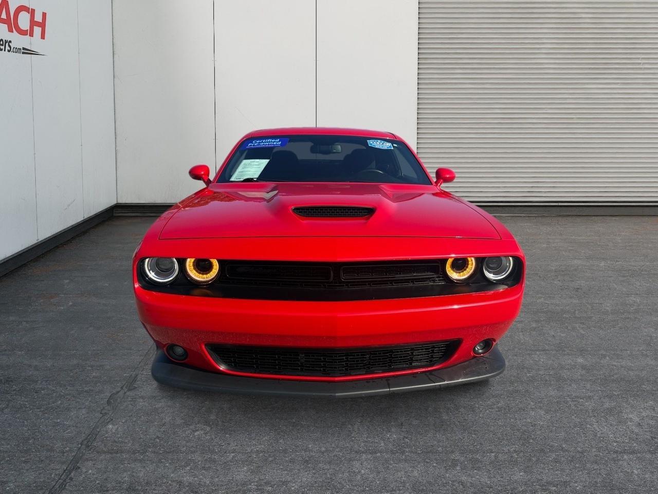 2019 Dodge Challenger GT, HEATED SEATS, HEATED STEERING WHEEL, SUNROOF, UNIVERSAL GARAGE DOOR OPENER, BACKUP CAMERA, REMOTE START, ALPINE SPEAKERS, NAVIGATION, WIFI, ONLY 1 OWNER! Norfolk VA 2019 Dodge Challenger GT, HEATED SEATS, HEATED STEERING WHEEL, SUNROOF, UNIVERSAL GARAGE DOOR OPENER, BACKUP CAMERA, REMOTE START, ALPINE SPEAKERS, NAVIGATION, WIFI, ONLY 1 OWNER! Norfolk VA