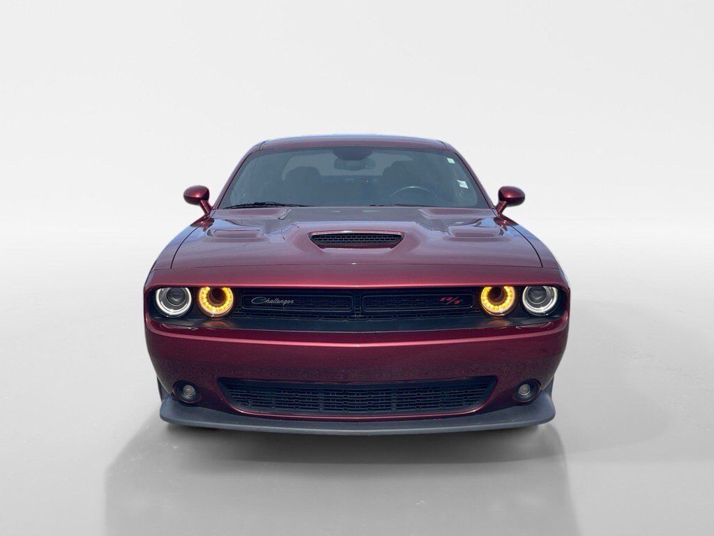 2019 Dodge Challenger R/T Scat Pack Oak Ridge TN 2019 Dodge Challenger R/T Scat Pack Oak Ridge TN