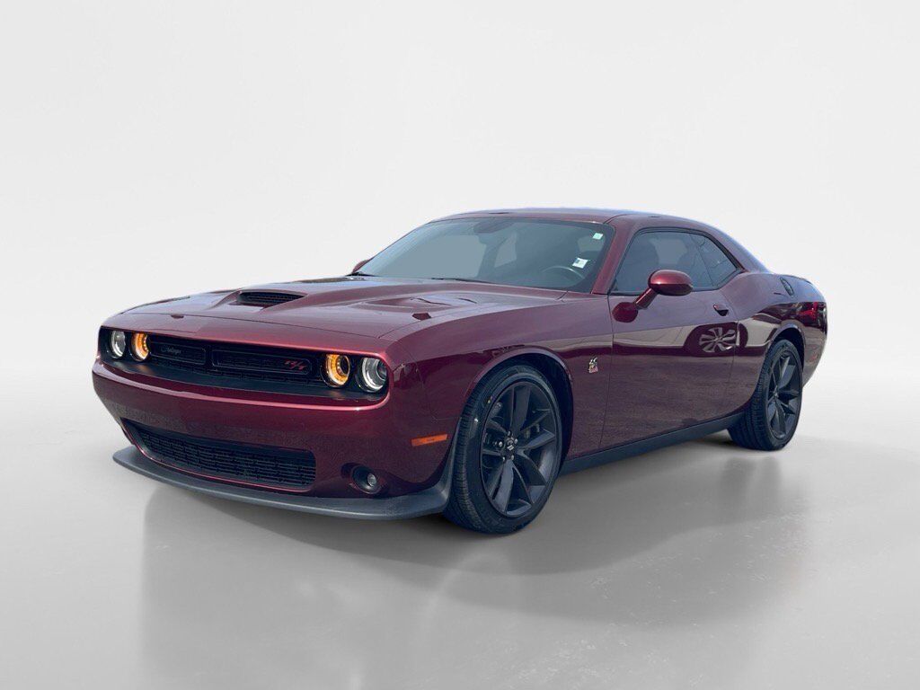 2019 Dodge Challenger R/T Scat Pack Oak Ridge TN 2019 Dodge Challenger R/T Scat Pack Oak Ridge TN