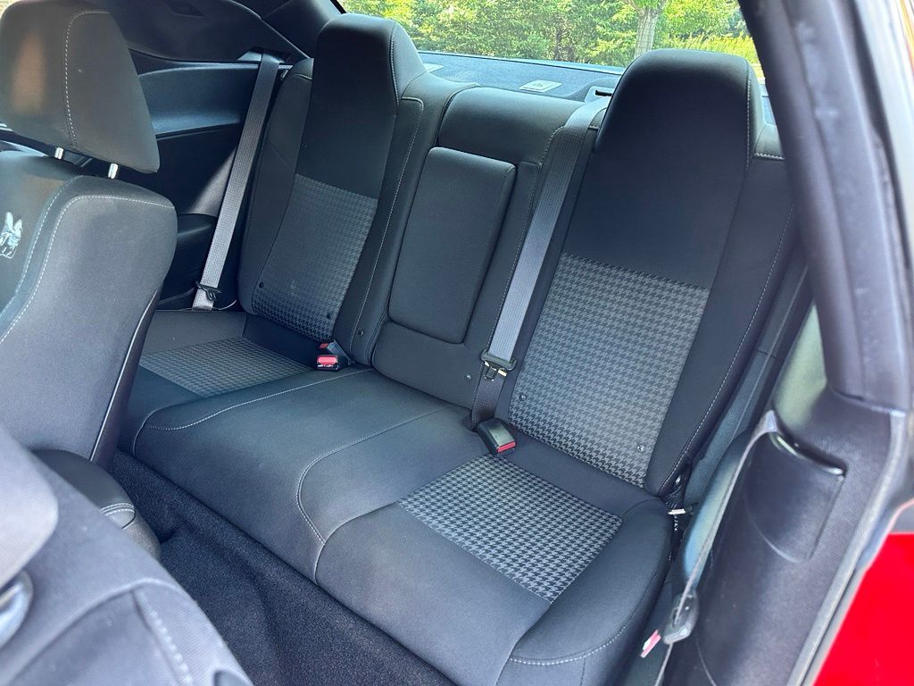 2019 Dodge Challenger R/T Scat Pack San Clemente CA