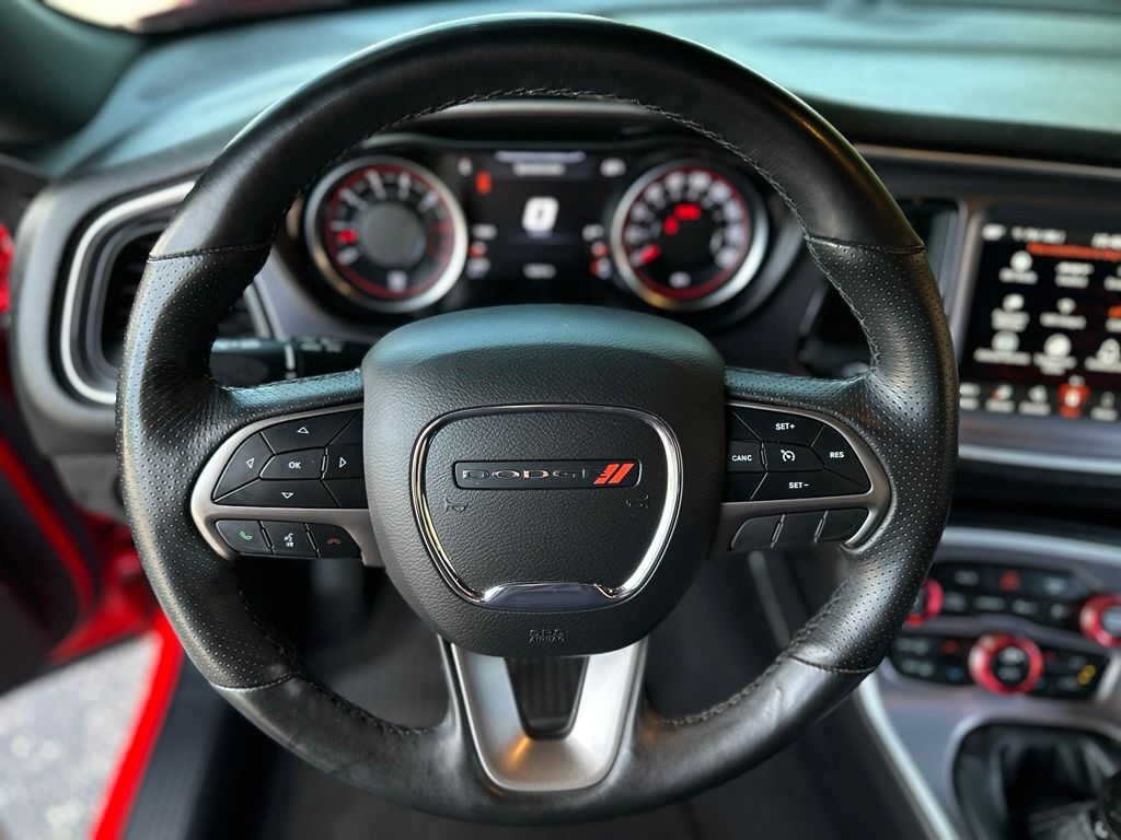 2019 Dodge Challenger R/T Scat Pack San Clemente CA