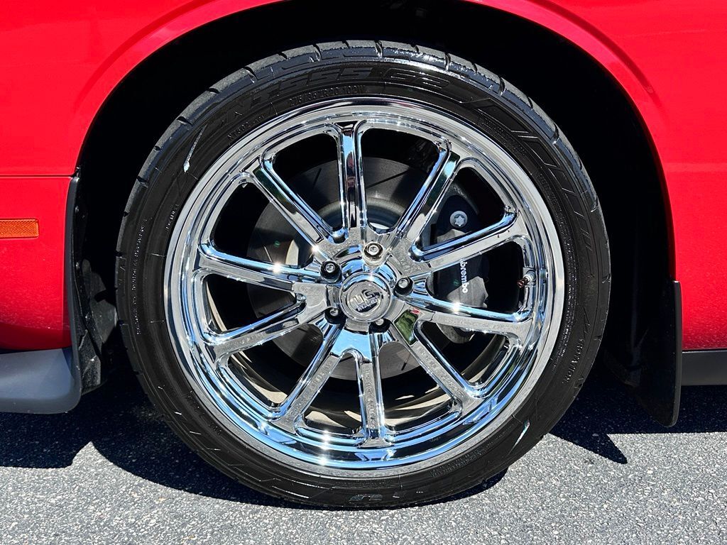 2019 Dodge Challenger R/T Scat Pack San Clemente CA