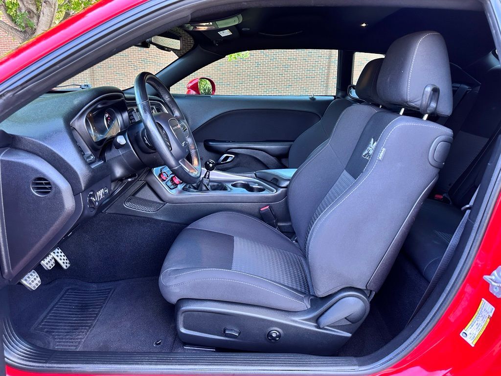 2019 Dodge Challenger R/T Scat Pack San Clemente CA