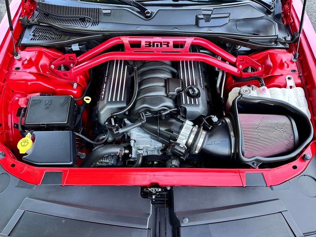 2019 Dodge Challenger R/T Scat Pack San Clemente CA