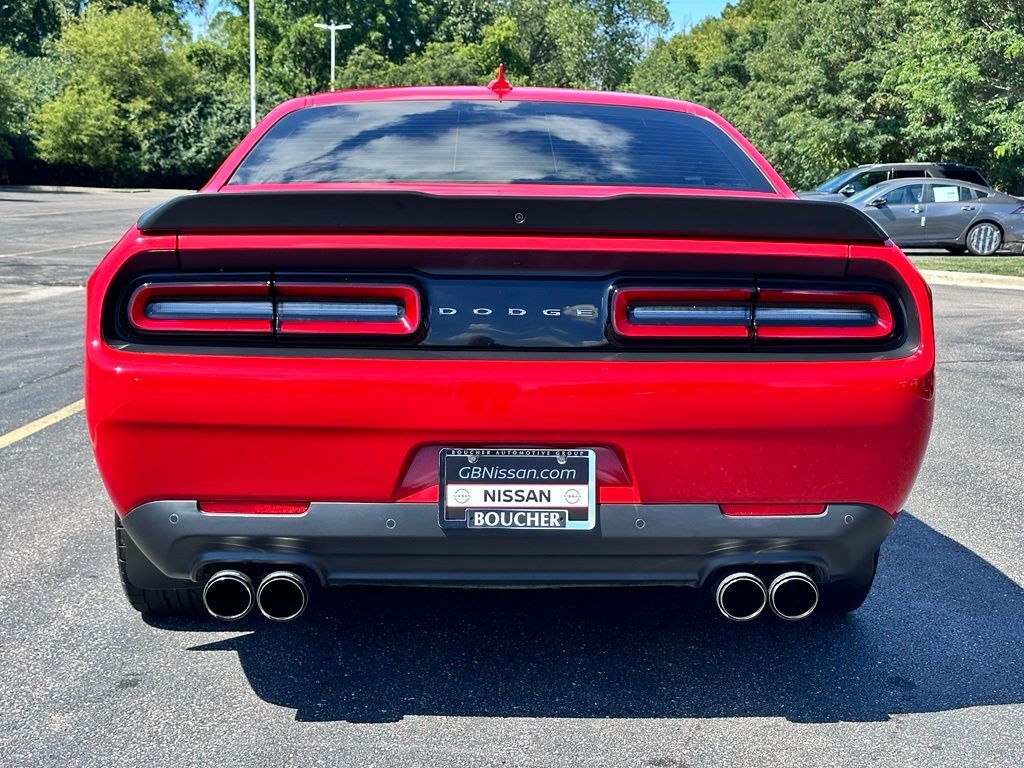 2019 Dodge Challenger R/T Scat Pack San Clemente CA