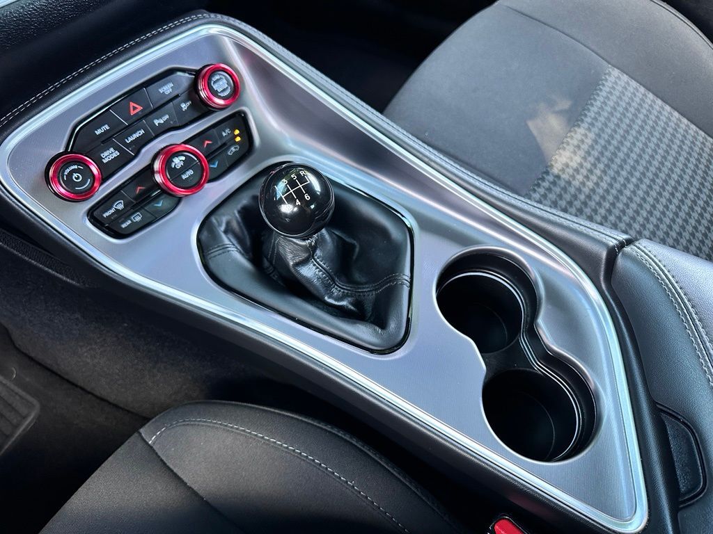 2019 Dodge Challenger R/T Scat Pack San Clemente CA