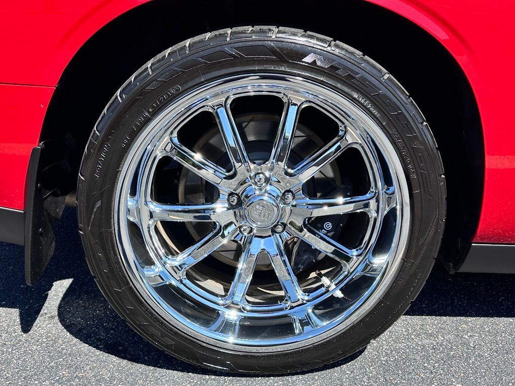 2019 Dodge Challenger R/T Scat Pack San Clemente CA