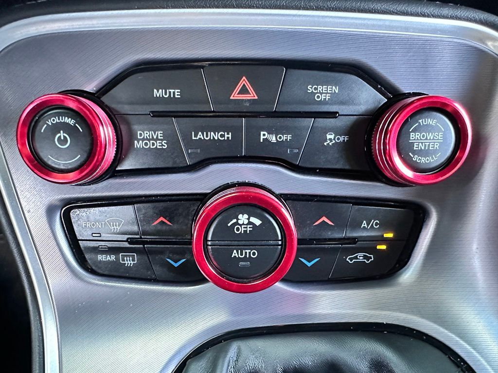 2019 Dodge Challenger R/T Scat Pack San Clemente CA