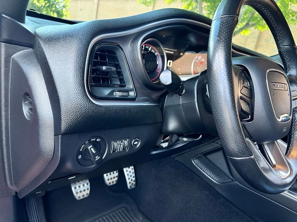 2019 Dodge Challenger R/T Scat Pack San Clemente CA