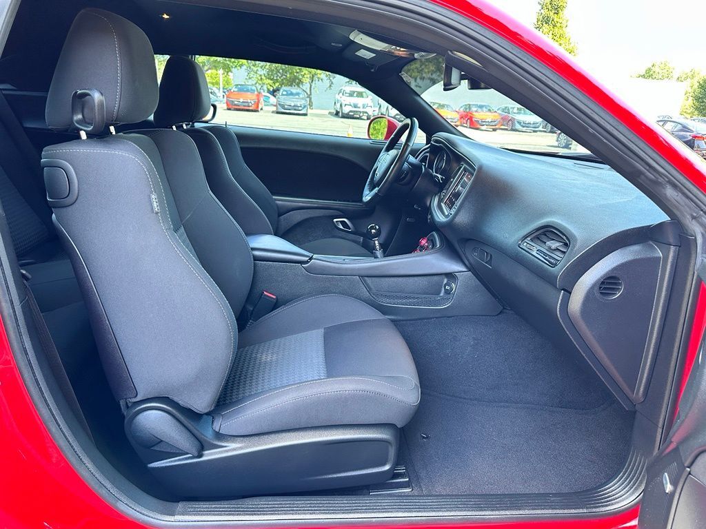 2019 Dodge Challenger R/T Scat Pack San Clemente CA