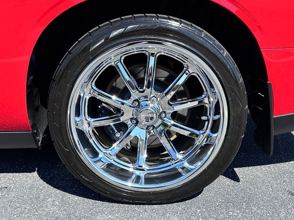 2019 Dodge Challenger R/T Scat Pack San Clemente CA