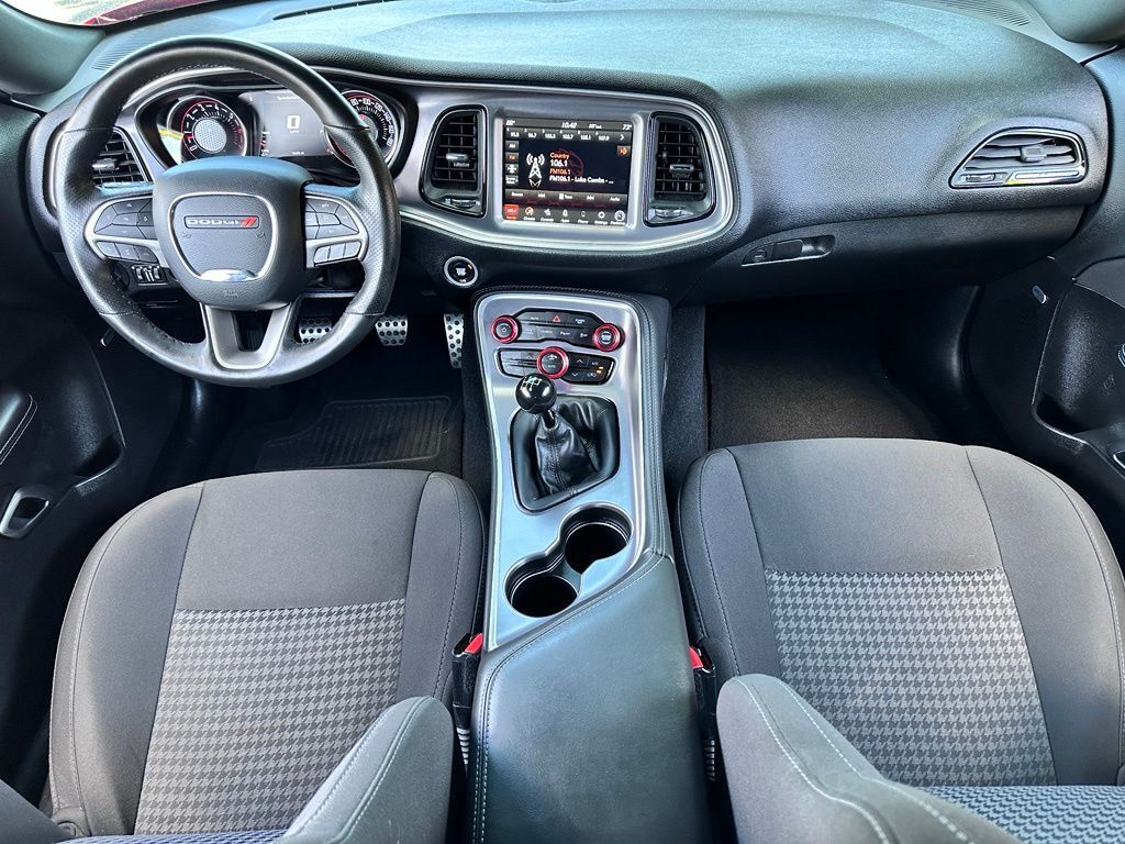 2019 Dodge Challenger R/T Scat Pack San Clemente CA