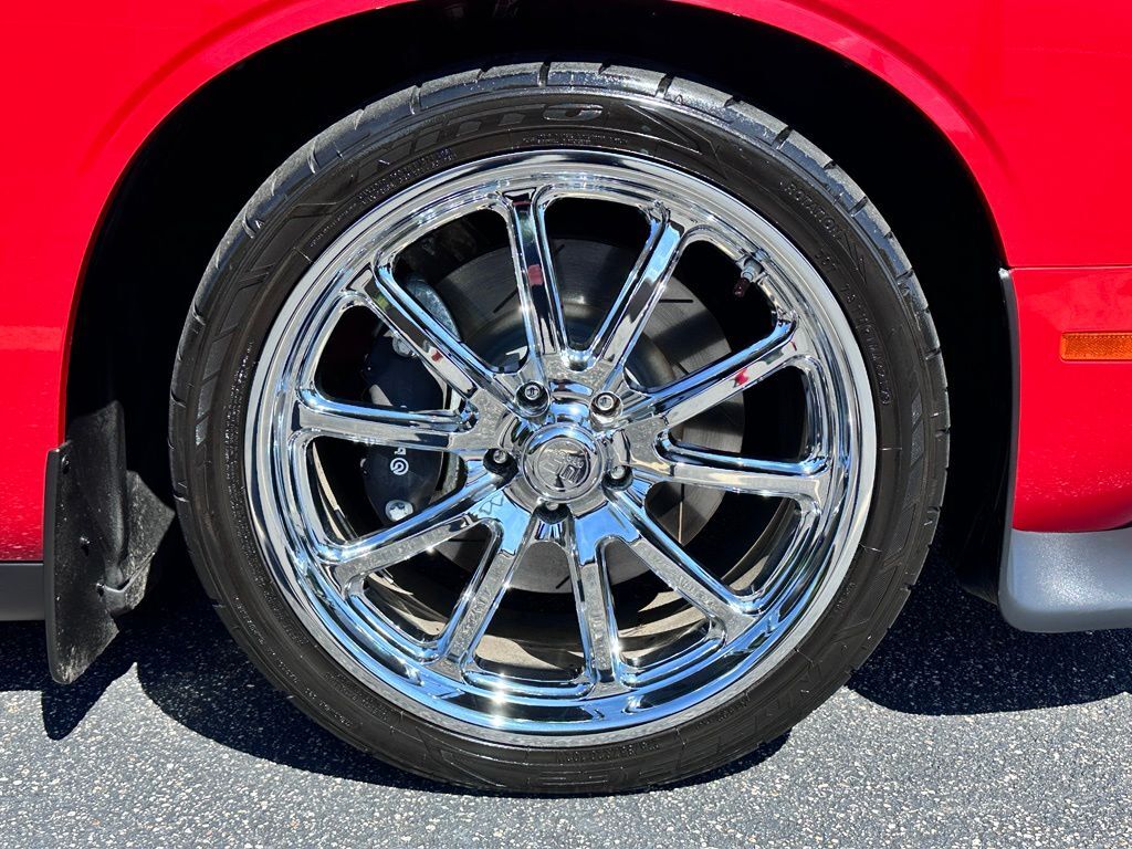 2019 Dodge Challenger R/T Scat Pack San Clemente CA