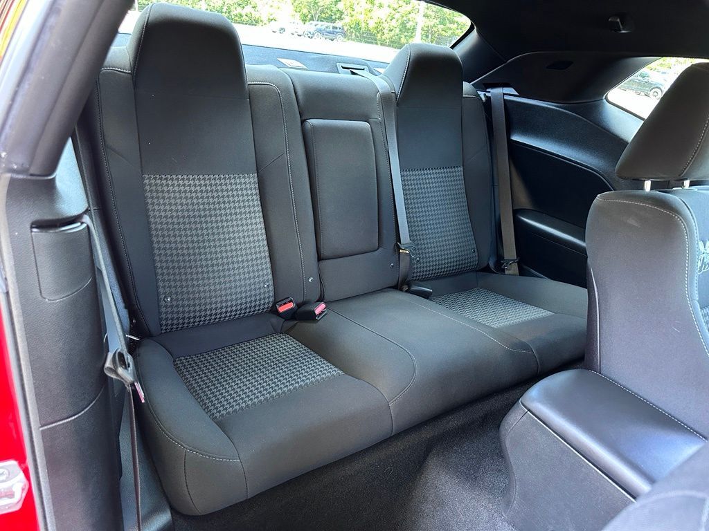 2019 Dodge Challenger R/T Scat Pack San Clemente CA