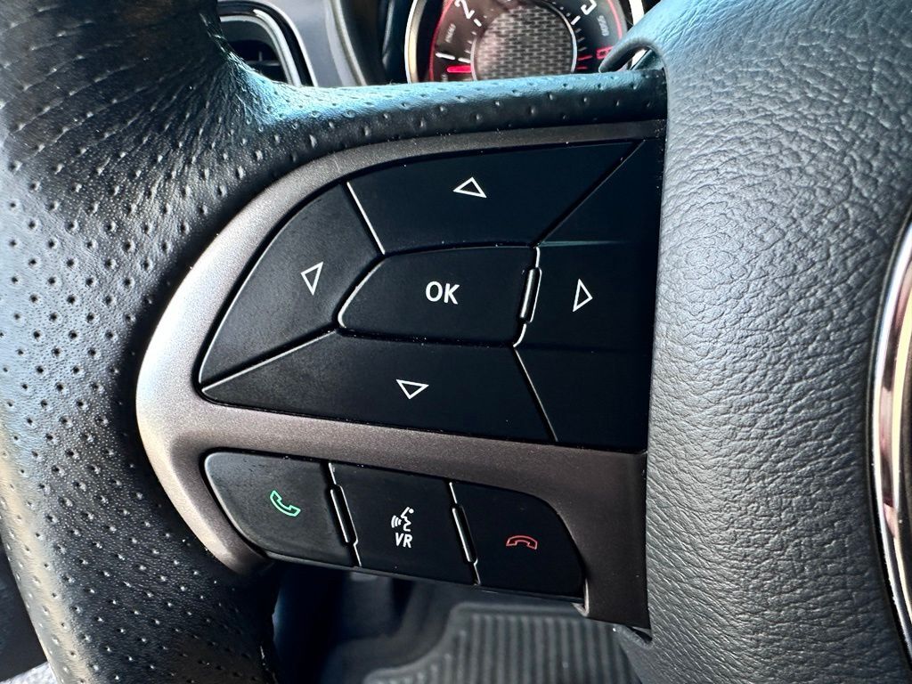 2019 Dodge Challenger R/T Scat Pack San Clemente CA