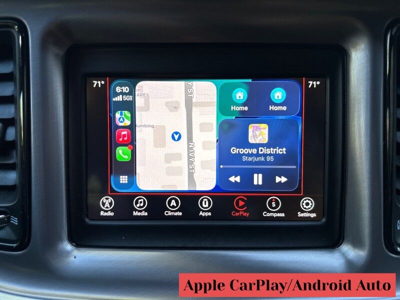 2019 Dodge Challenger SXT AWD Arlington VA
