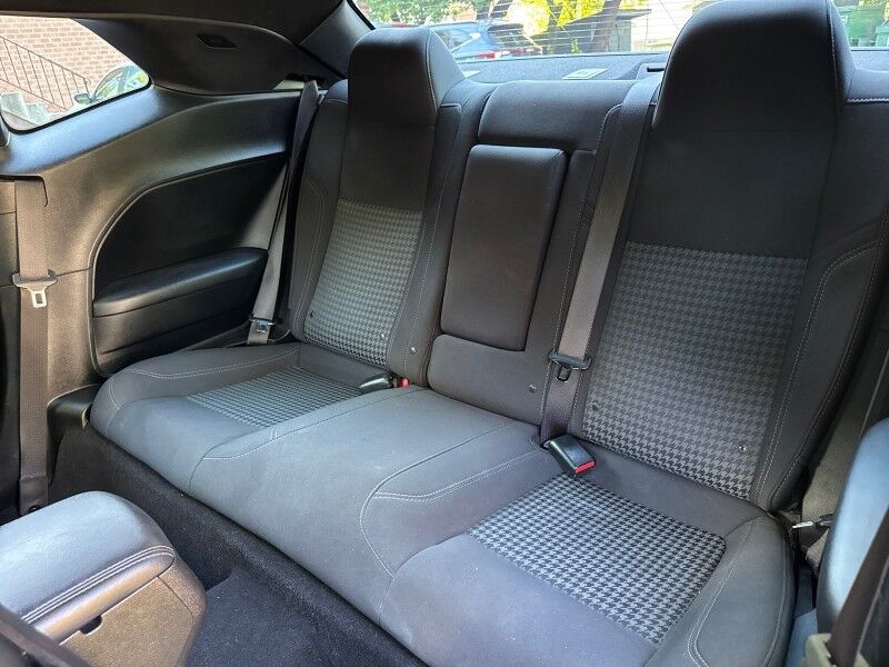 2019 Dodge Challenger SXT AWD Arlington VA