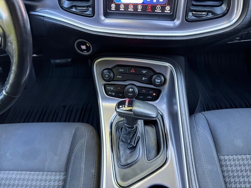 2019 Dodge Challenger SXT AWD Arlington VA