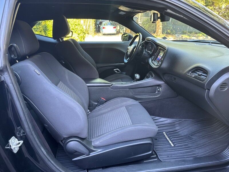2019 Dodge Challenger SXT AWD Arlington VA