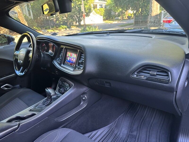 2019 Dodge Challenger SXT AWD Arlington VA
