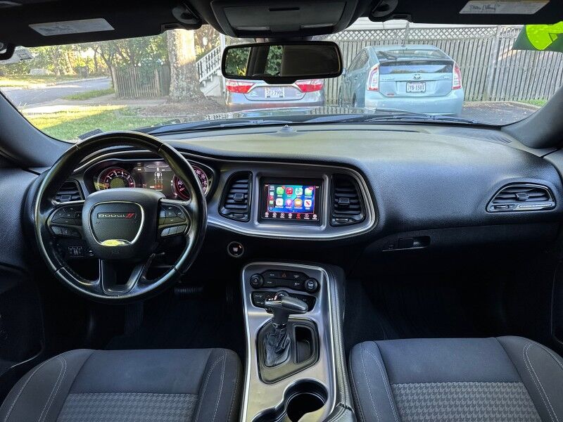 2019 Dodge Challenger SXT AWD Arlington VA