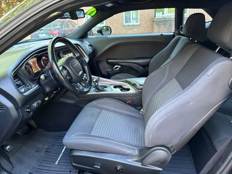2019 Dodge Challenger SXT AWD Arlington VA
