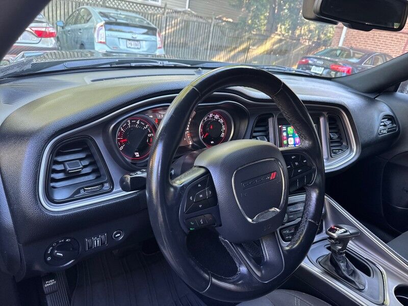 2019 Dodge Challenger SXT AWD Arlington VA