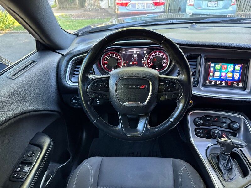 2019 Dodge Challenger SXT AWD Arlington VA