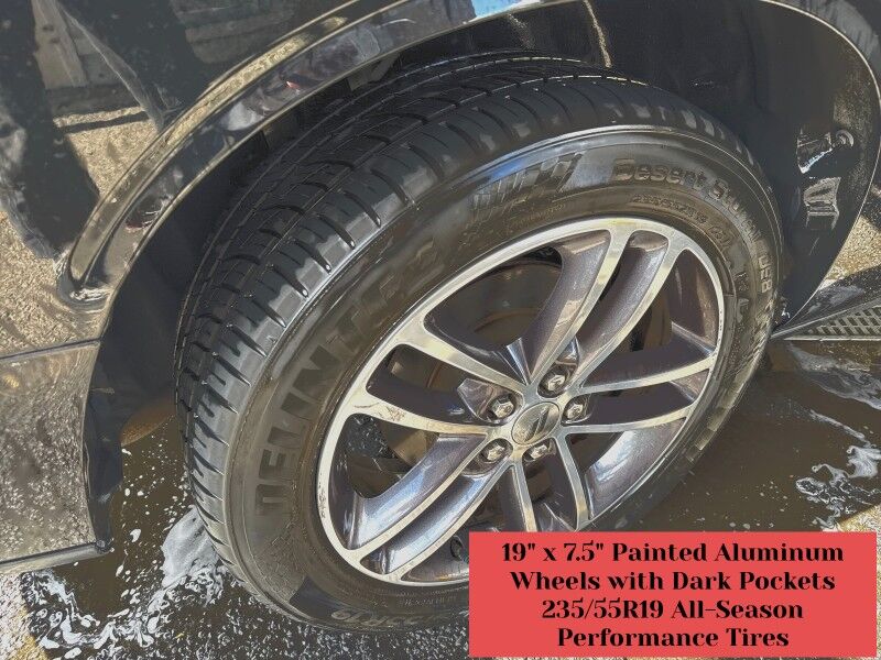 2019 Dodge Challenger SXT AWD Arlington VA