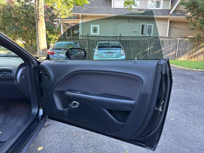 2019 Dodge Challenger SXT AWD Arlington VA