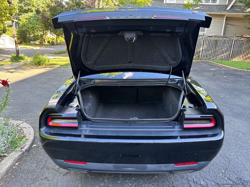 2019 Dodge Challenger SXT AWD Arlington VA
