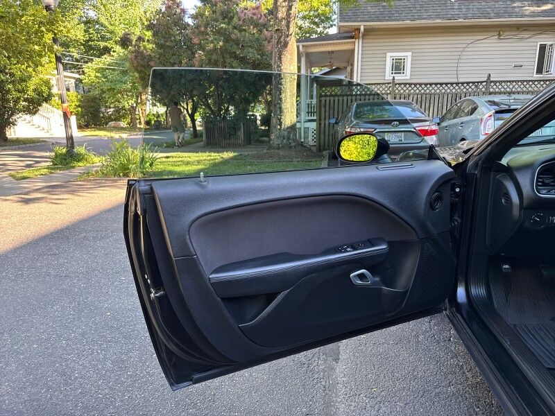 2019 Dodge Challenger SXT AWD Arlington VA