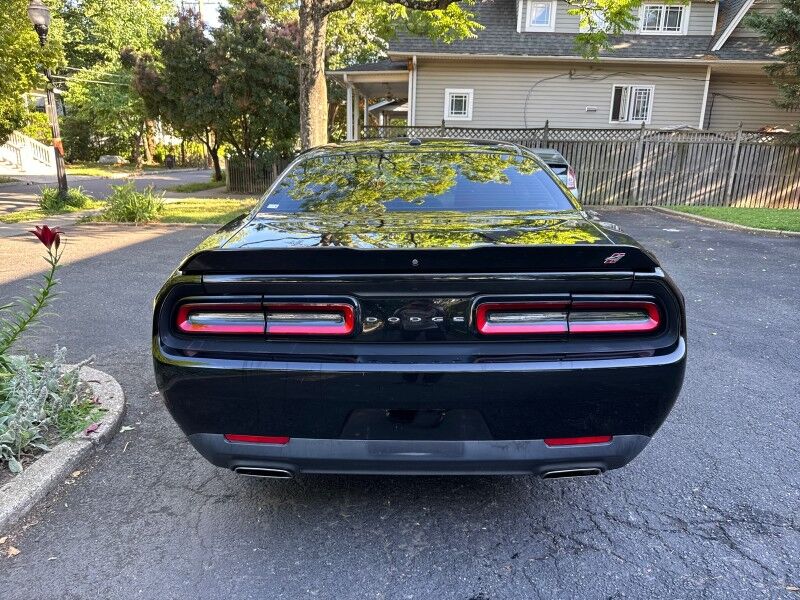 2019 Dodge Challenger SXT AWD Arlington VA