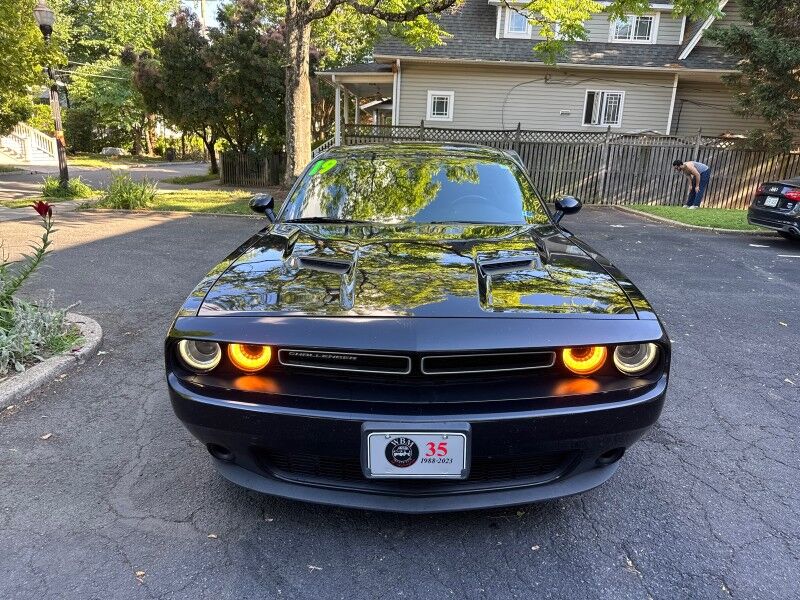2019 Dodge Challenger SXT AWD Arlington VA