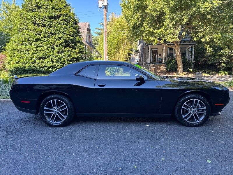 2019 Dodge Challenger SXT AWD Arlington VA