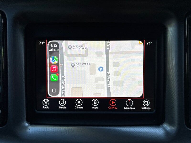 2019 Dodge Challenger SXT AWD Arlington VA