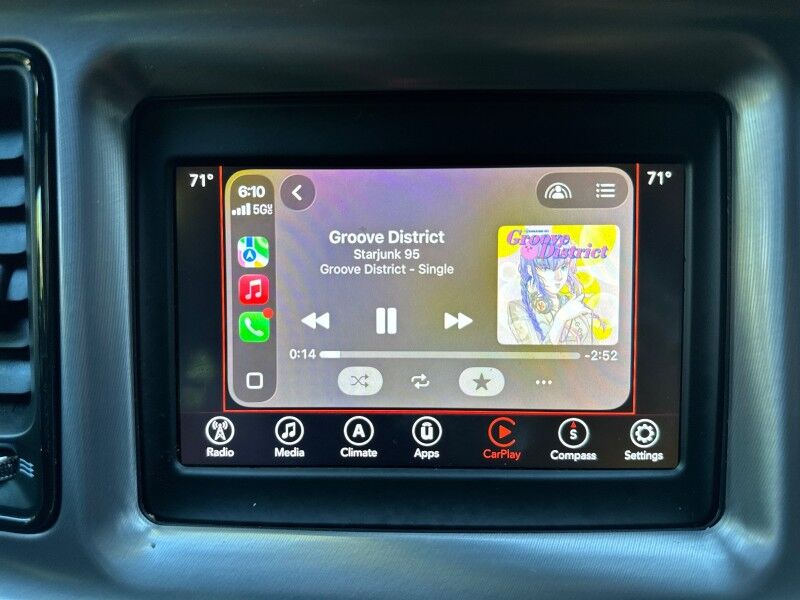 2019 Dodge Challenger SXT AWD Arlington VA